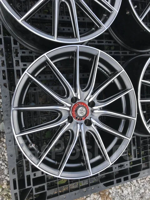 BADX Loxarny Parabola. 7.0x17", 4x100, ET45, �� 72���. ����