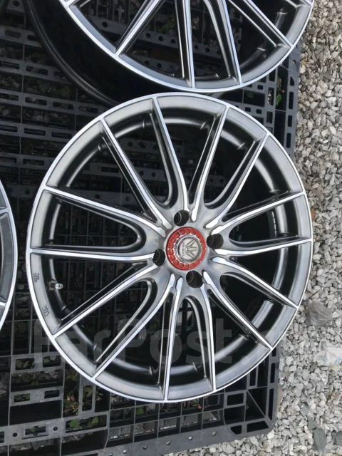 BADX Loxarny Parabola. 7.0x17", 4x100, ET45, �� 72���. ����