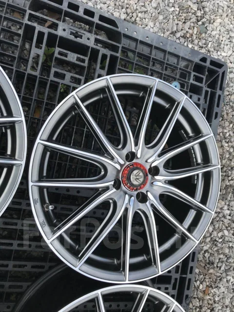 BADX Loxarny Parabola. 7.0x17", 4x100, ET45, �� 72���. ����