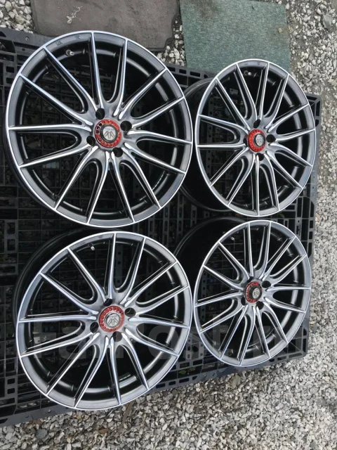 BADX Loxarny Parabola. 7.0x17", 4x100, ET45, �� 72���. ����