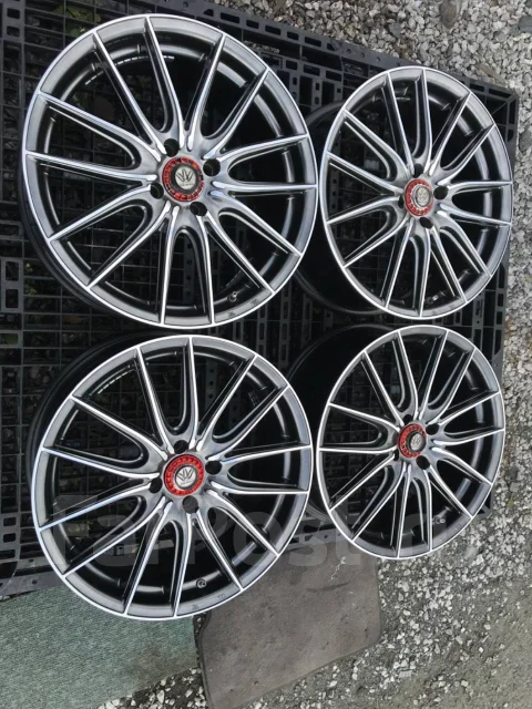BADX Loxarny Parabola. 7.0x17", 4x100, ET45, �� 72���. ����