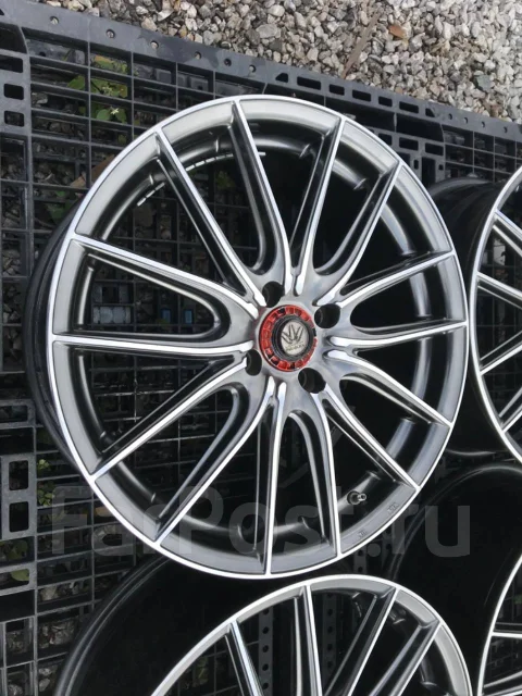 BADX Loxarny Parabola. 7.0x17", 4x100, ET45, �� 72���. ����