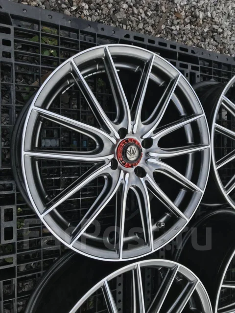 BADX Loxarny Parabola. 7.0x17", 4x100, ET45, �� 72���. ����