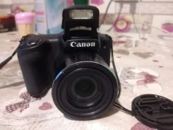 Canon PowerShot SX410 IS ����