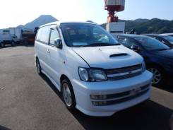 Toyota Town Ace. SR50, 3SFE ����