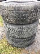 Bridgestone Blizzak LM-20. ������, ��� �����, �/�, ����� 50 % ����
