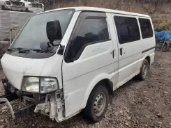 Nissan Vanette. SK22MN, R2 ����
