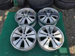 G-Corporation Luftbahn. 7.5x18", 5x114.3, ET48, �� 72���. ����