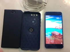 Honor 9. �/�, �����, 3G, 4G LTE, Dual-SIM, ����������, NFC ����