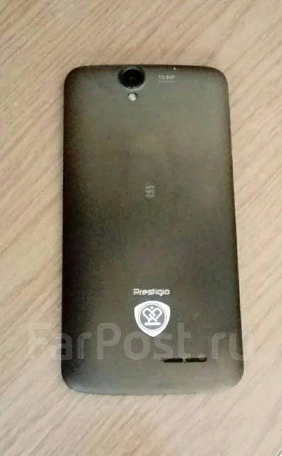 Prestigio MultiPhone 7600. �/� ����