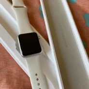 Apple Watch Sport. GPS ����
