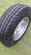 GT Radial Champiro 75. �����������, 2018 ���, �/�, ����� 30 % ����