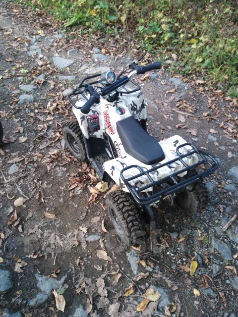 Bot KVF 1000E. ��������, ��� ���\���, �� ����