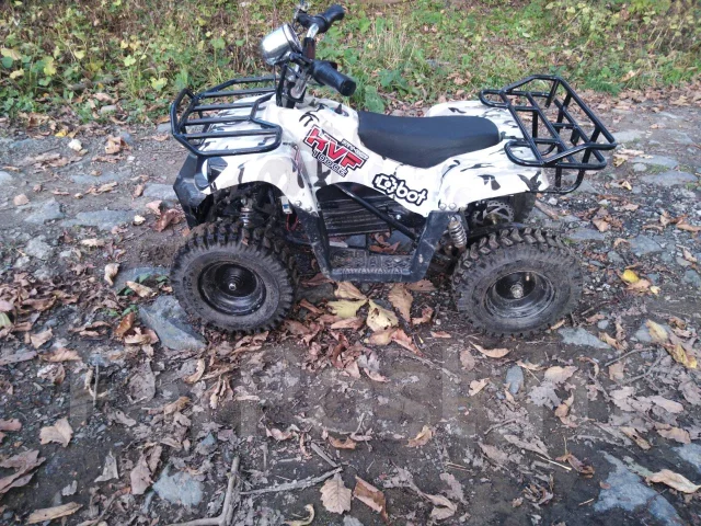 Bot KVF 1000E. ��������, ��� ���\���, �� ����