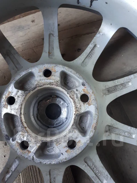 Manaray Sport Deplex. 6.5x16", 5x114.3, ET38 ����