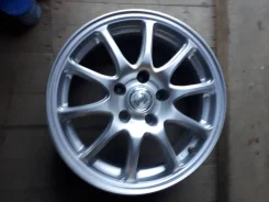 Manaray Sport Deplex. 6.5x16", 5x114.3, ET38 ����