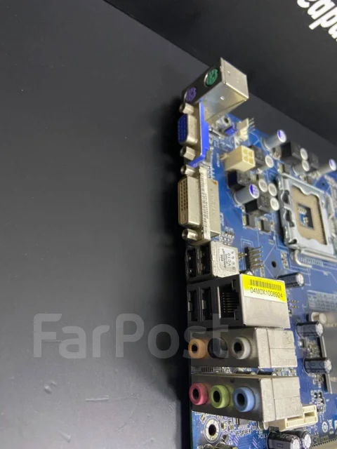 LGA775 ����