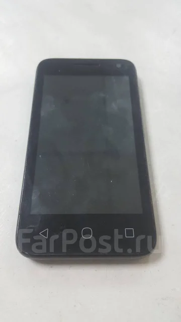 Alcatel Pixi 4 4 4034D. �/� ����
