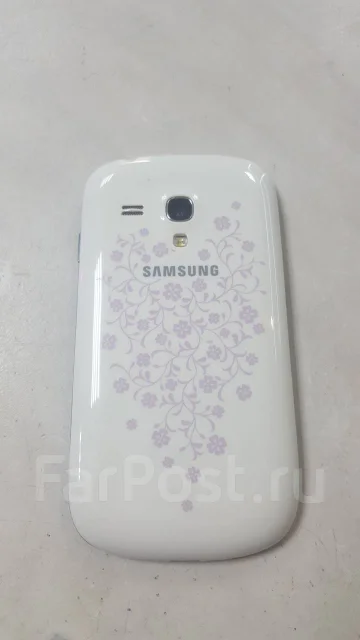 Samsung Galaxy S3. �/� ����