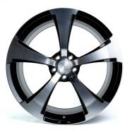 CMST Forged Wheels. 10.0/11.0x21", 5x112, ET54/49, �� 66,6���. ��� ����� �� ������������ ����