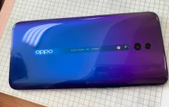 OPPO Reno Z. �/�, �����, ����������, 3G, 4G LTE, Dual-SIM, NFC ����