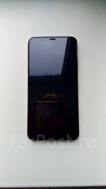 Apple iPhone Xs Max. �/�, �����, 4G LTE, NFC ����