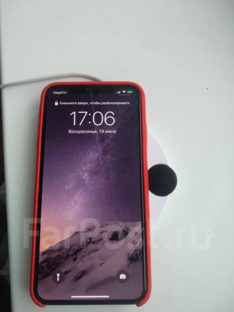 Apple iPhone Xs Max. �/�, �����, 4G LTE, NFC ����