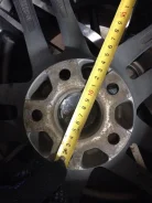 Race Ready CSS9518. 8.0x18", 5x100, ET39 ����