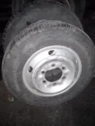 Nokian Hakka C2. ������, �/�, ����� 40 % ����