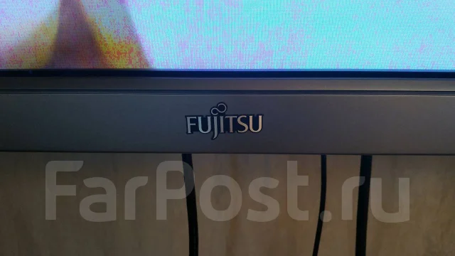 Fujitsu Siemens. ������ ����