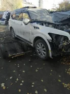 Infiniti QX56. Z62, VK56VD ����