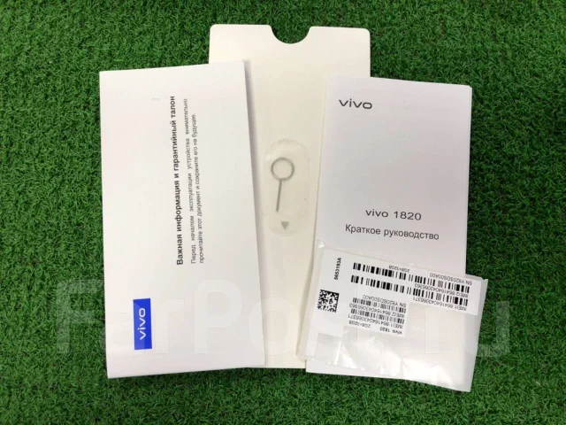 Vivo Y91C. �/�, �����, 3G, 4G LTE, Dual-SIM ����