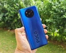 Xiaomi Poco X3 NFC. �����, �����, 4G LTE, Dual-SIM, NFC ����