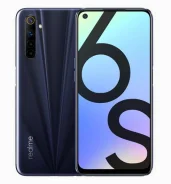 Realme 6s. �����, ������, 3G, 4G LTE, Dual-SIM, NFC ����