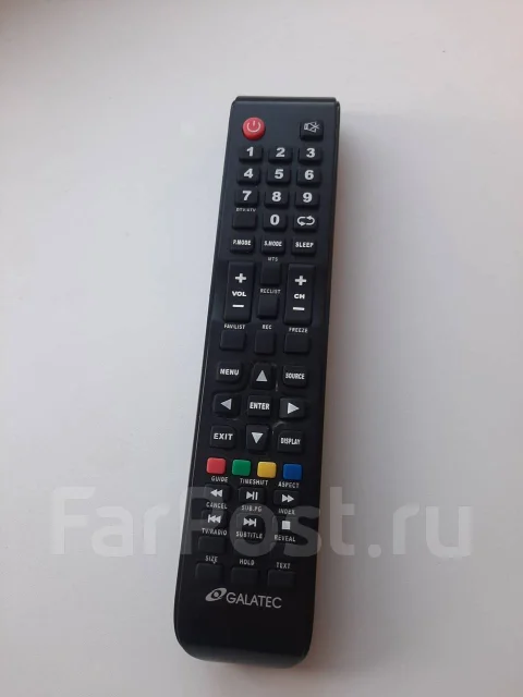 Galatec. LED ����