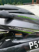 Yamaha WaveRunner. 2012 ��� ����