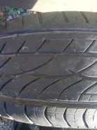 Cooper Zeon XST-A. �����������, �/�, ����� 50 % ����