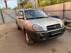 Hyundai Tucson ����