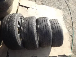 Goodyear Ducaro Revspec. ������, 2011 ���, �/�, ����� 40�% ����