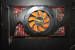 GeForce GTS 250 ����