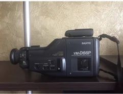 Sanyo. � ���������� ����