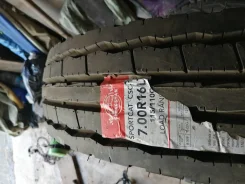 Chengshan CSC-112. �����������, 2012 ���, ����� ����