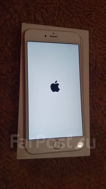 Apple iPhone 6s Plus. �/�, �������, 3G, 4G LTE ����
