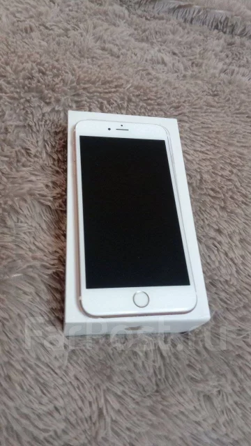 Apple iPhone 6s Plus. �/�, �������, 3G, 4G LTE ����