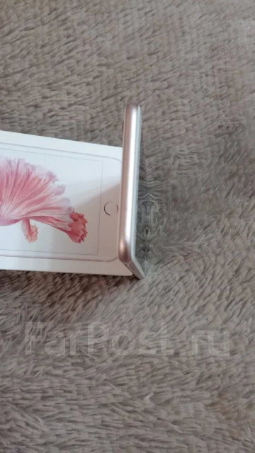 Apple iPhone 6s Plus. �/�, �������, 3G, 4G LTE ����