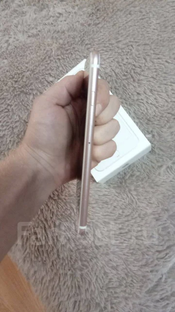 Apple iPhone 6s Plus. �/�, �������, 3G, 4G LTE ����