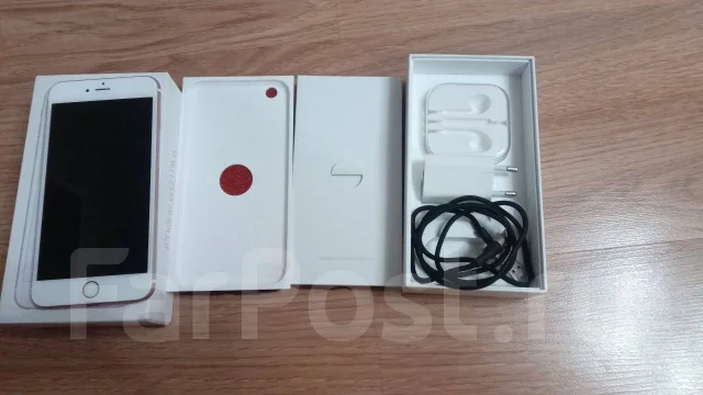 Apple iPhone 6s Plus. �/�, �������, 3G, 4G LTE ����