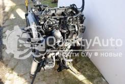 Двигатель D4CB 2.5 л Hyundai Starex