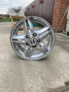 Honda. x16" ����