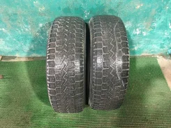 Yokohama Guardex F700S. ������, ��� �����, �/�, ����� 50 % ����